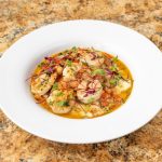 50Kitchen's Shrimp & Grits